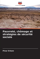 Pauvreté, chômage et stratégies de sécurité sociale (French Edition) 6209838952 Book Cover
