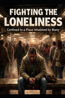 FIGHTING THE LONELINESS: CONFINE TO A PLACE INHABITED BY MANY B0GM75V79Q Book Cover