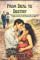 From Deal to Destiny: Passion and Love: It All Began with a Signature B0GLGK9P2H Book Cover