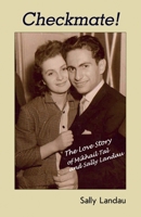 Checkmate! The Love Story of Mikhail Tal and Sally Landau 5604176966 Book Cover