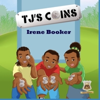 TJ's Coins 0998186120 Book Cover