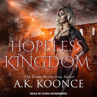Hopeless Kingdom B08Z2TMRCY Book Cover