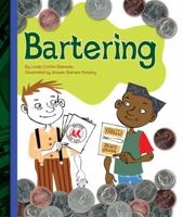 Bartering (Simple Economics) 161473240X Book Cover