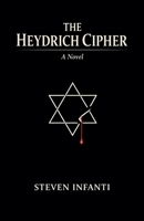 The Heydrich Cipher B0H6XTH4W7 Book Cover