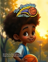 The Aspiring NBA Player B0F25B2W22 Book Cover