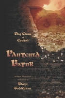 Pahtchya Batur: Dog Clans of Couvai book 1 B0DF6HX3PP Book Cover