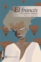 El francés y otros relatos B08M7J3PST Book Cover