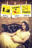 La valentía de María B09QK23XJ9 Book Cover