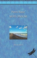 Moti ondosi (Italian Edition) B0CMD7YTTC Book Cover