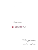 Underwear 1790785308 Book Cover