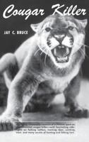 Cougar Killer 0944383734 Book Cover