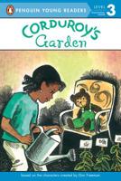 Corduroy's Garden (Easy-to-Read,Viking) 059343224X Book Cover
