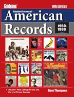 Standard Catalog of American Records, 1950-1990 1440232520 Book Cover