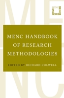 MENC Handbook of Research Methodologies 0195304551 Book Cover
