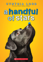 A Handful of Stars 0545700280 Book Cover