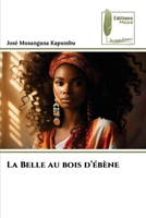 La Belle au bois d'ébène (French Edition) 6208853508 Book Cover