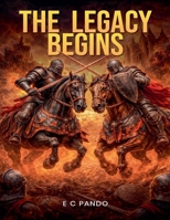 The Legacy Begins (The Wooster Family Legacy) B0G3YVLFPY Book Cover
