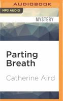 Parting Breath 0385135637 Book Cover