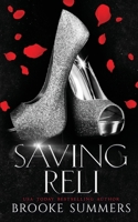 Saving Reli B08VX16YMZ Book Cover