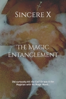 The Magic Entanglement B0BRC946HR Book Cover