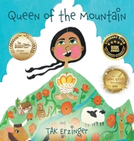 Queen of the Mountain 1835840108 Book Cover