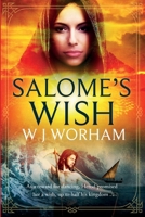 Salome's Wish B0CGKQLKGV Book Cover