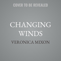 Changing Winds: A Savannah Mystery B0GS747NTS Book Cover