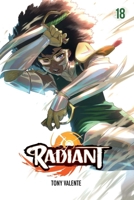 Radiant, Vol. 18 1974749347 Book Cover