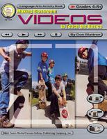 Making Classroom Videos to Teach the Basics, Grades 4 - 8 1580371779 Book Cover