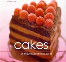 Cakes 1905695713 Book Cover