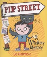 A Whiskery Mystery 1407132814 Book Cover