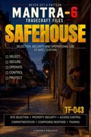 SAFEHOUSE 1764856678 Book Cover