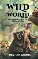 Wild World 9387022498 Book Cover