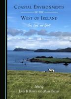Coastal Environments in the West of Ireland 1527590011 Book Cover