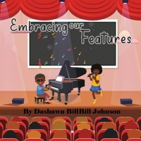 Embracing Our Features 1737792338 Book Cover