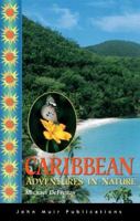 DEL-Adventures in Nature: Caribbean 1562614525 Book Cover