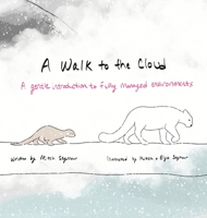 A Walk to the Cloud: A Gentle Introduction to Fully Managed Environments 1737419068 Book Cover