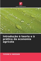 Introdução à teoria e à prática da economia agrícola (Portuguese Edition) 6208165172 Book Cover