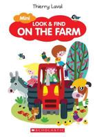 Look & Find on the Farm 0531230805 Book Cover