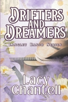 Drifters and Dreamers B0F7GSJPJQ Book Cover