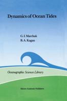 Dynamics of Ocean Tides 9027725527 Book Cover