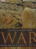 War: The Definitive Visual Guide (Dk History) 0756655722 Book Cover
