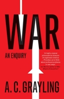 War: An Enquiry 0300234457 Book Cover