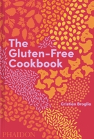 The Gluten-Free Cookbook 1838663134 Book Cover