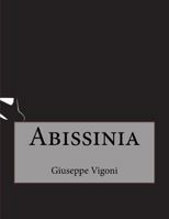 Abissinia - Giornale Di Un Viaggio 153018259X Book Cover