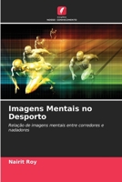 Imagens Mentais no Desporto 6205366894 Book Cover