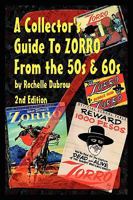 A Guide to Zorro Collectibles 1593931263 Book Cover