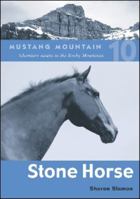 Cheval d'espoir (Le ranch des Mustang) 1552857980 Book Cover