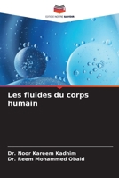 Les fluides du corps humain 6207366786 Book Cover