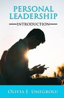 Personal Leadership B09S26PNPM Book Cover